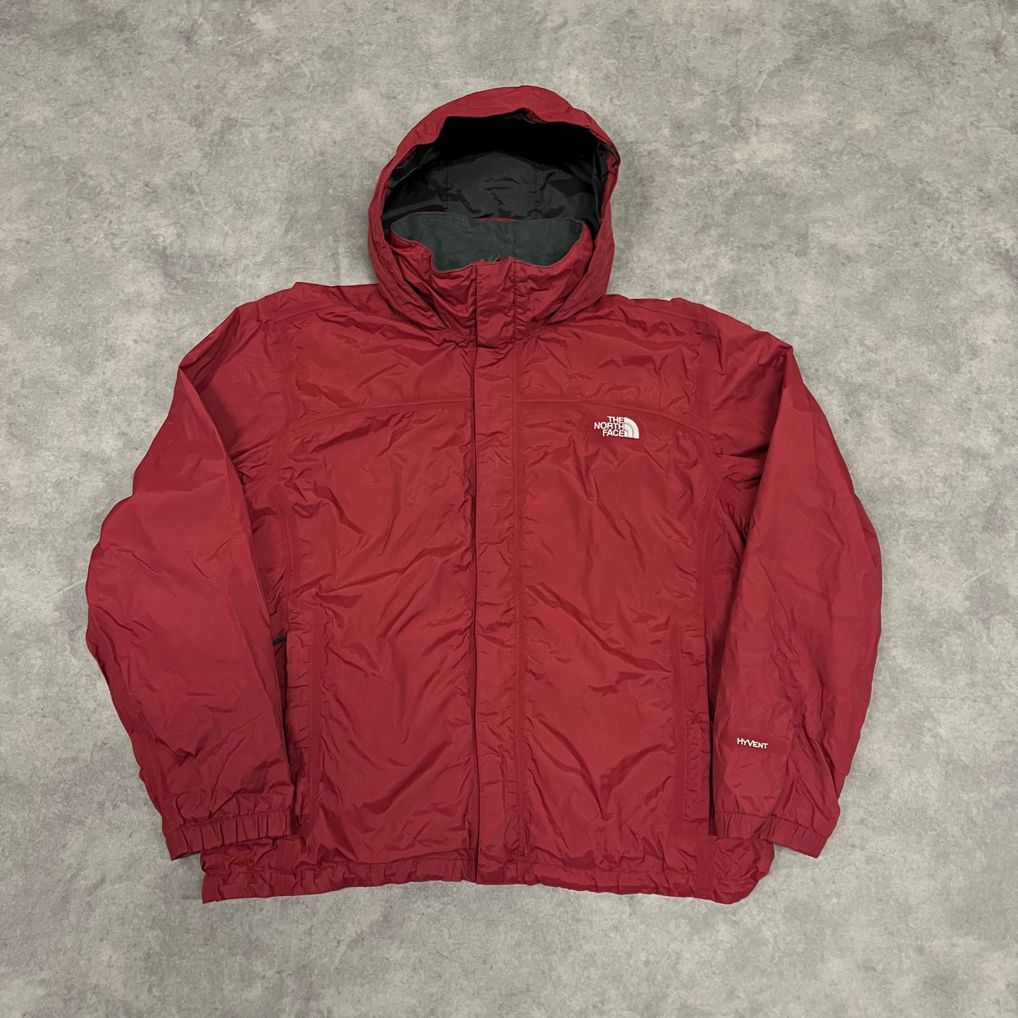 Manteau imperméable The North Face type coupe vent