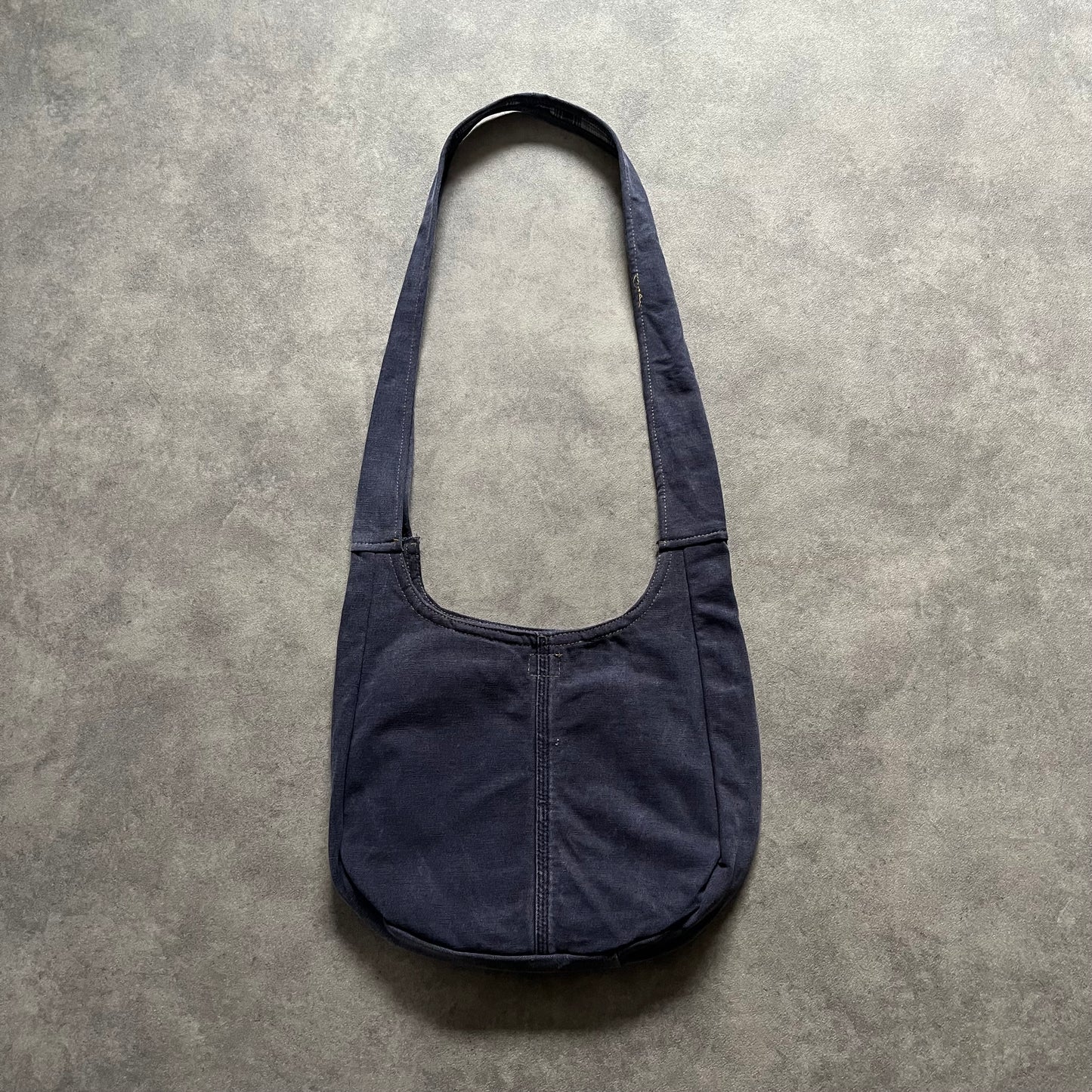 Sac à bandoulière Carhartt Upcycled