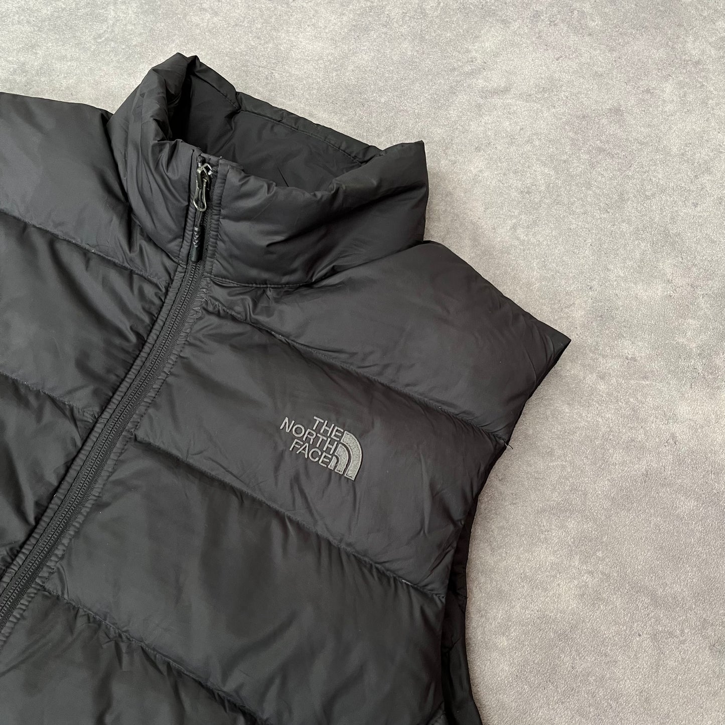 Doudoune sans manches The North Face 550