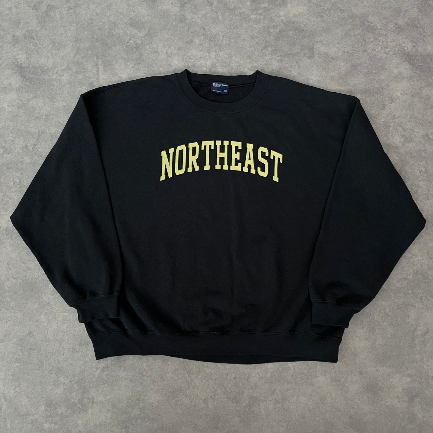 Pull universitaire Northeast