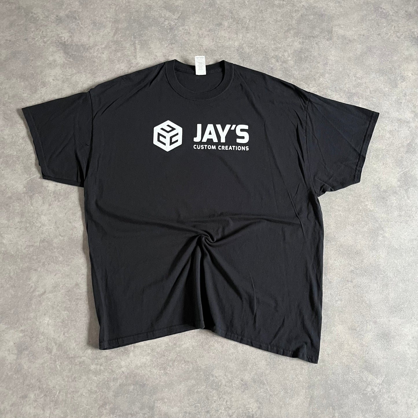 T-shirt Vintage JAY’S