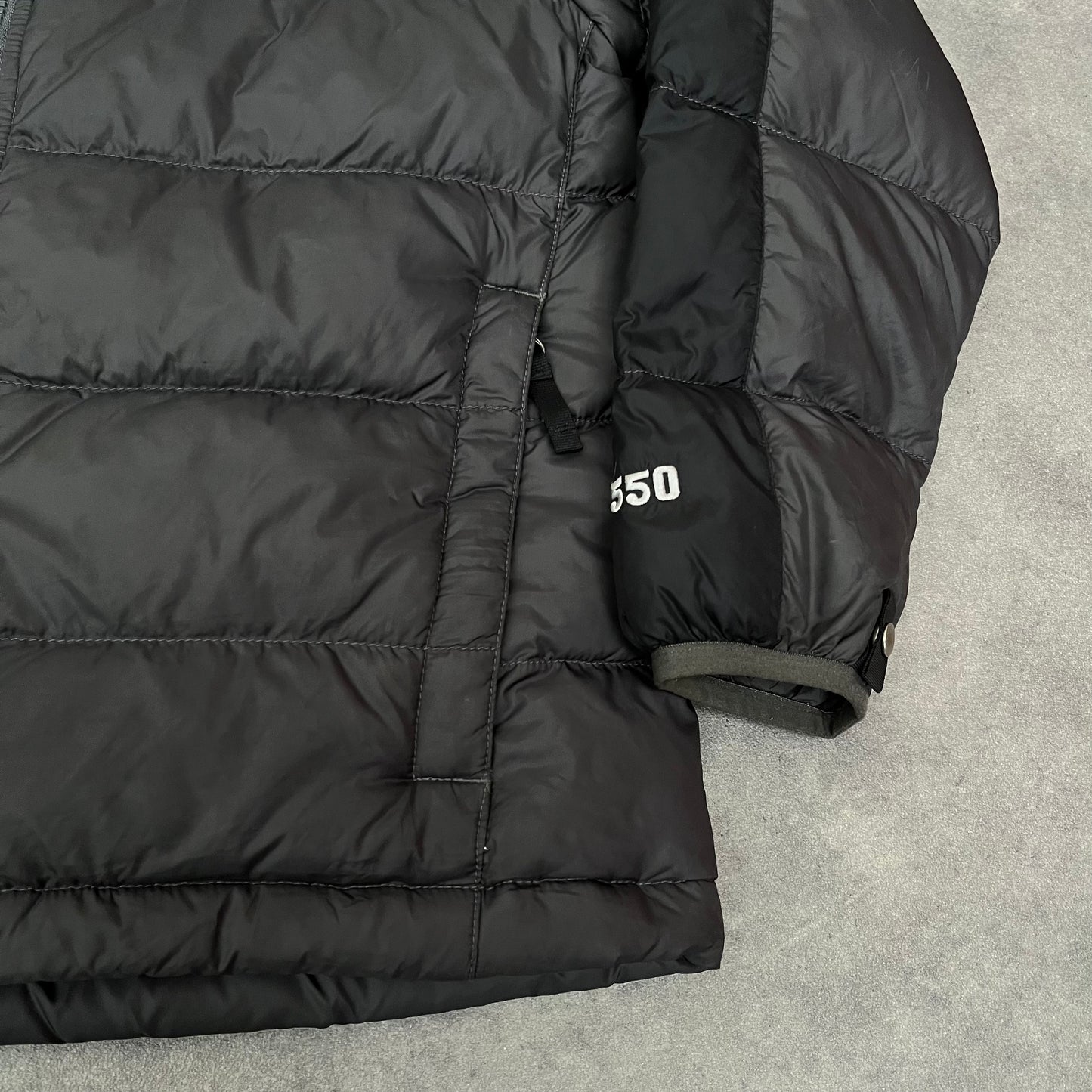 Doudoune The North Face 550