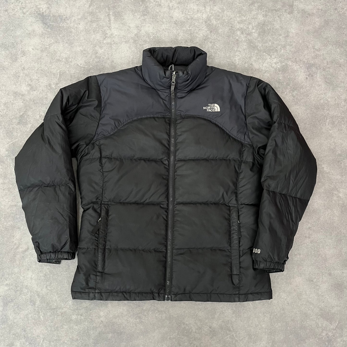 Doudoune The North Face 600