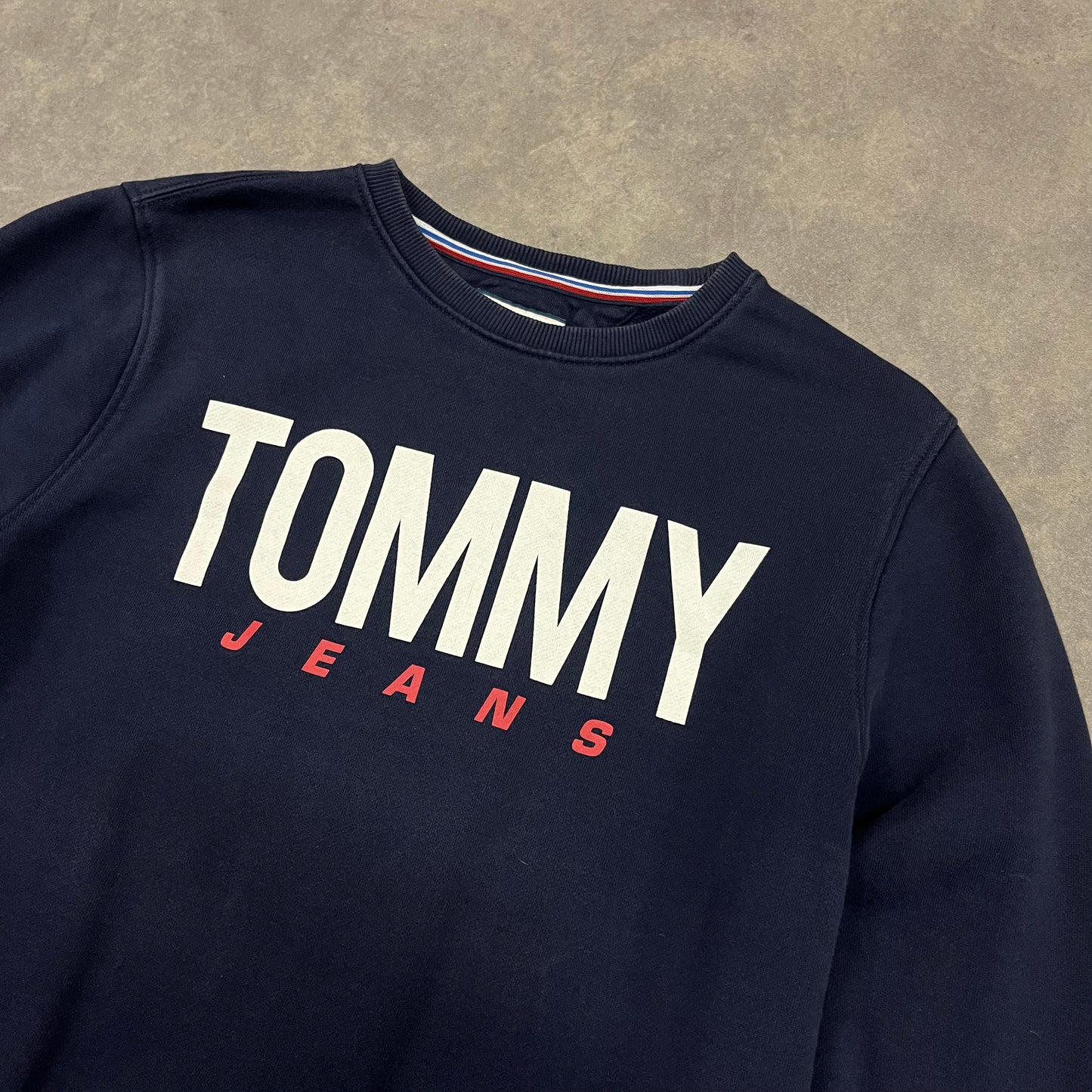 Pull Tommy Hilfiger