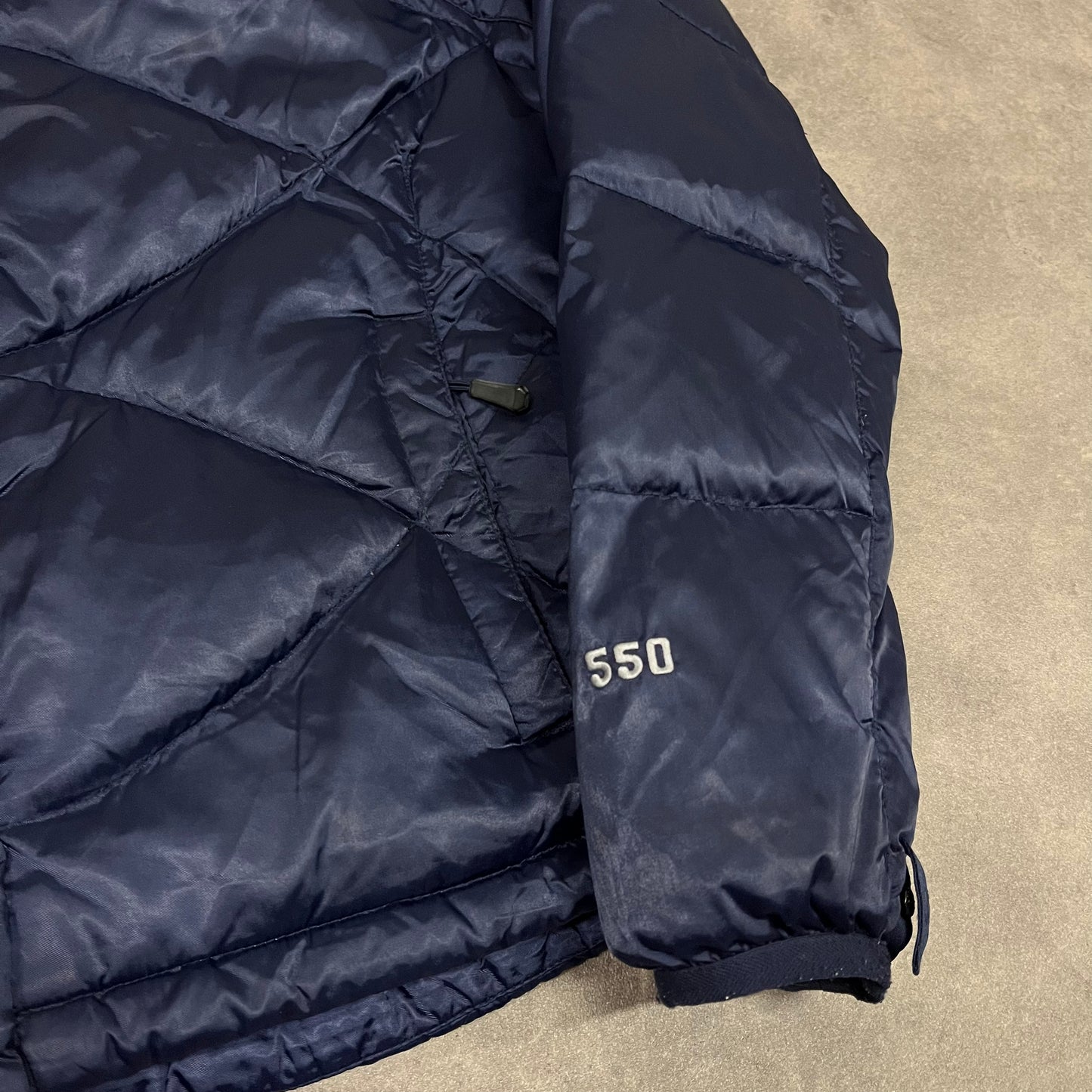 Doudoune The North Face 550