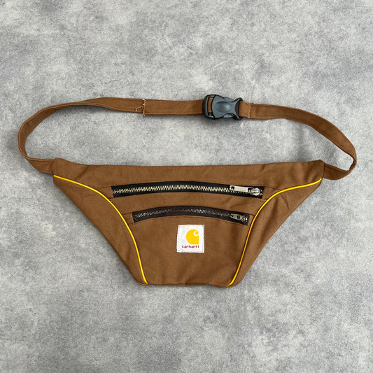 Sac banane Carhartt Upcycled