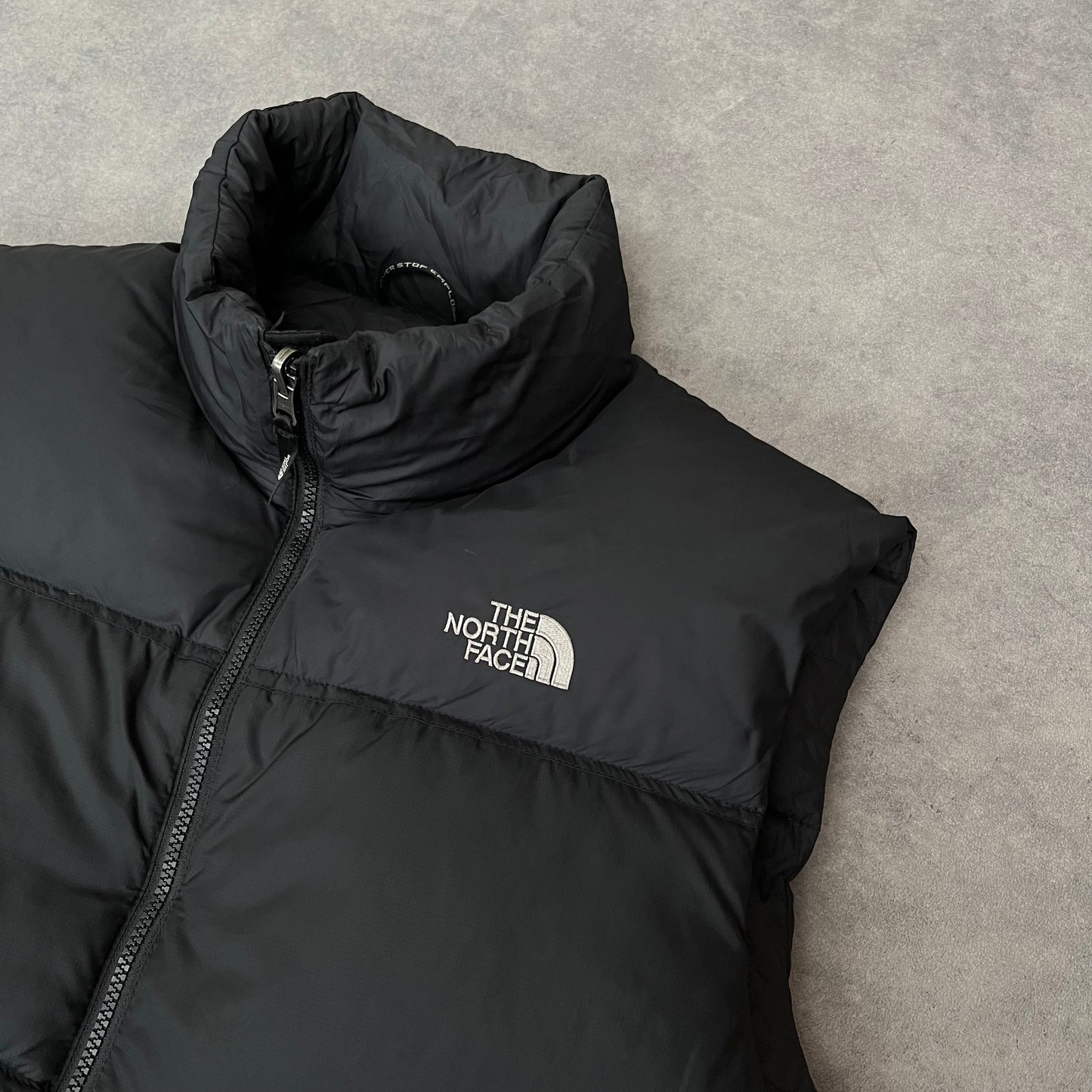 Doudoune sans manches The North Face 700