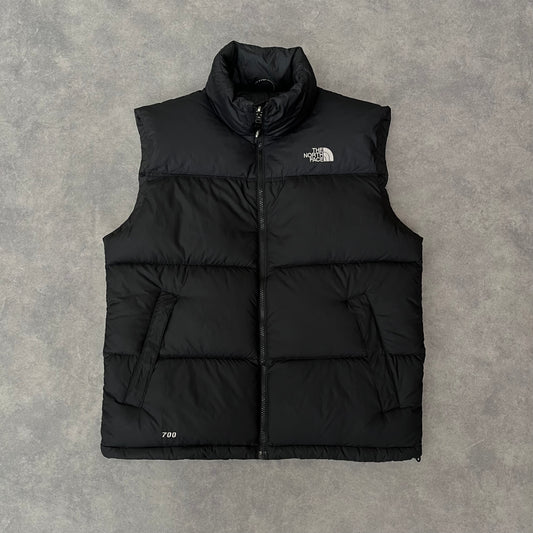 Doudoune sans manches The North Face 700