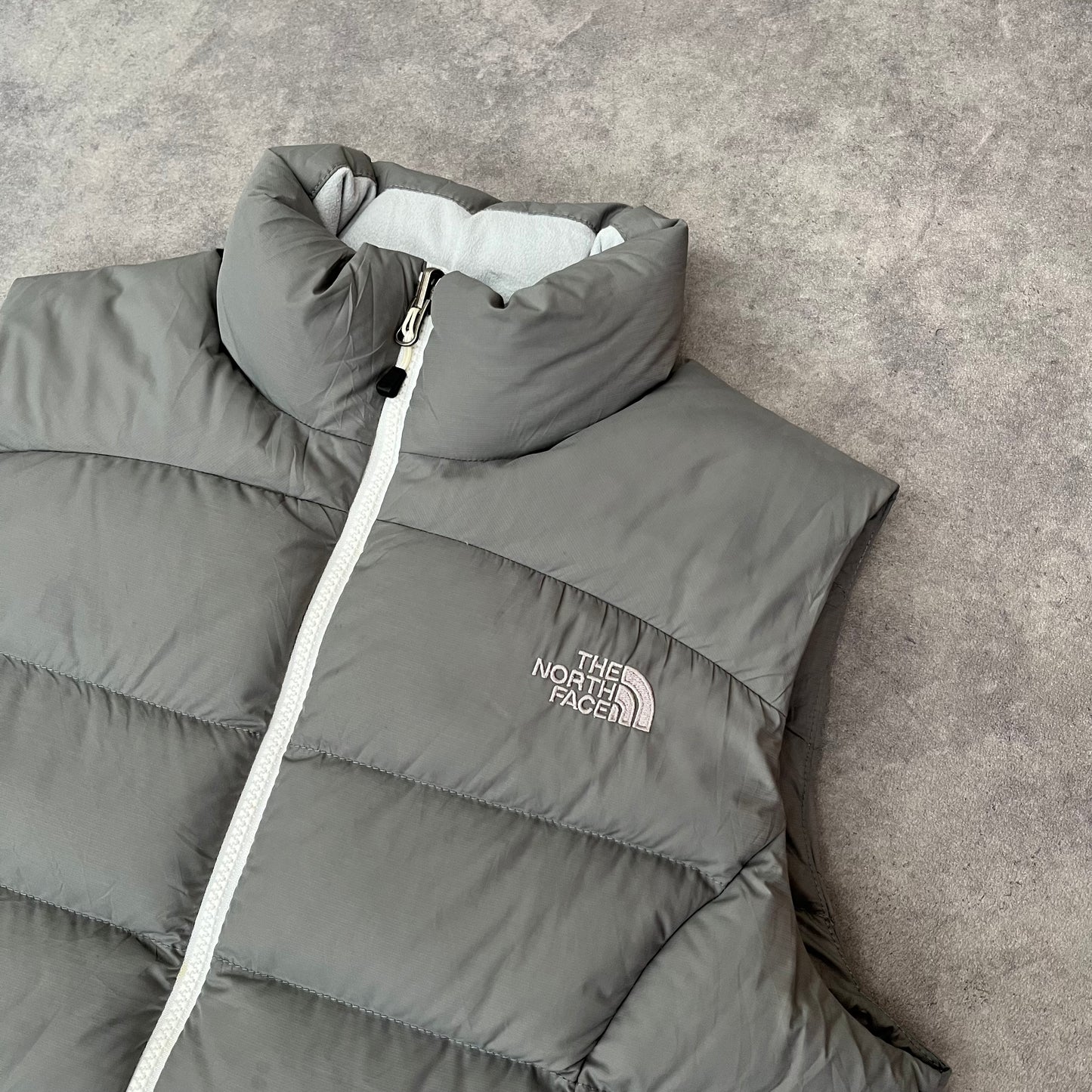 Doudoune sans manches The North Face 700