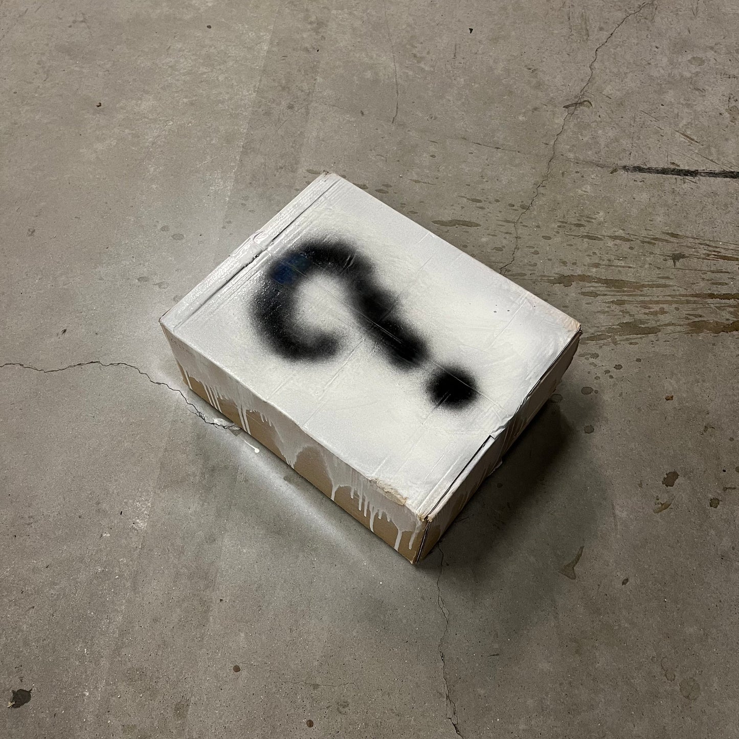 Mystery Box