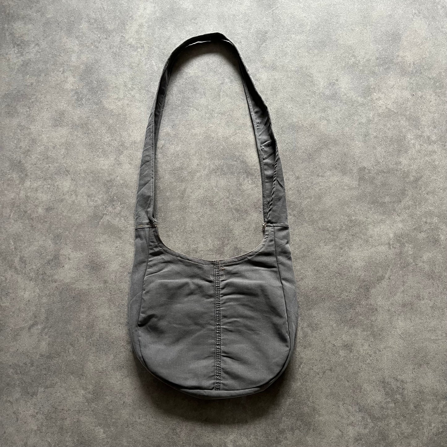 Sac à bandoulière Carhartt Upcycled