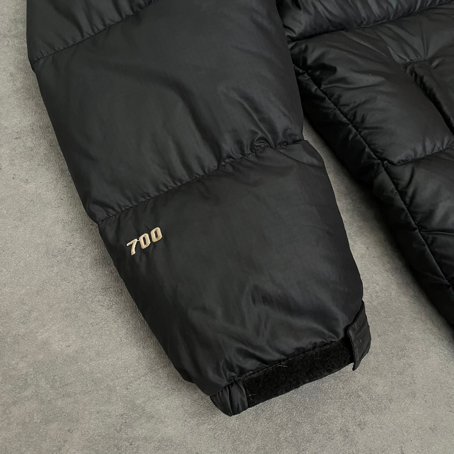 Doudoune The North Face 700