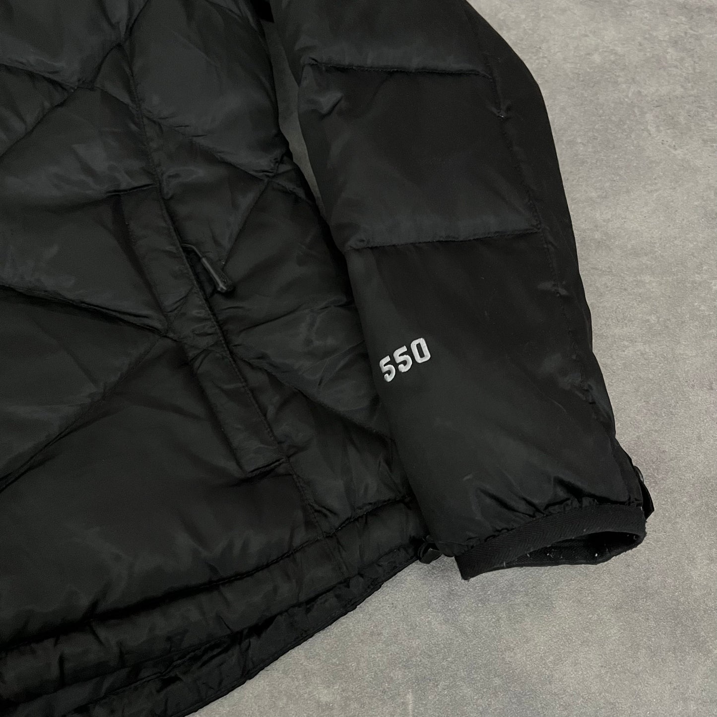 Doudoune The North Face 550