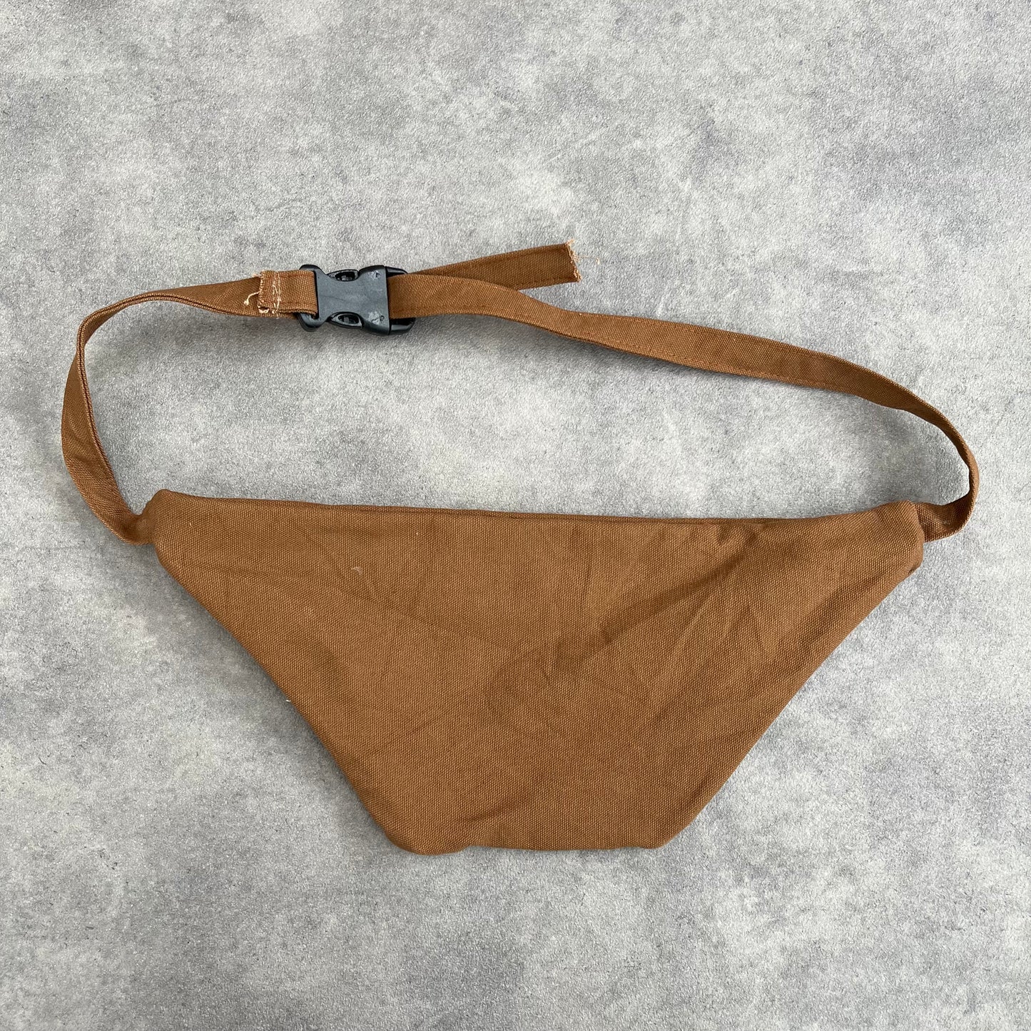 Sac banane Carhartt Upcycled