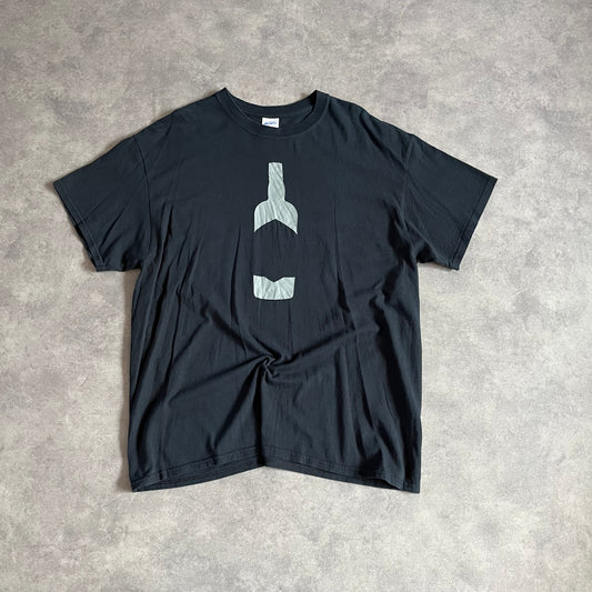 T-shirt Vintage Whiskey