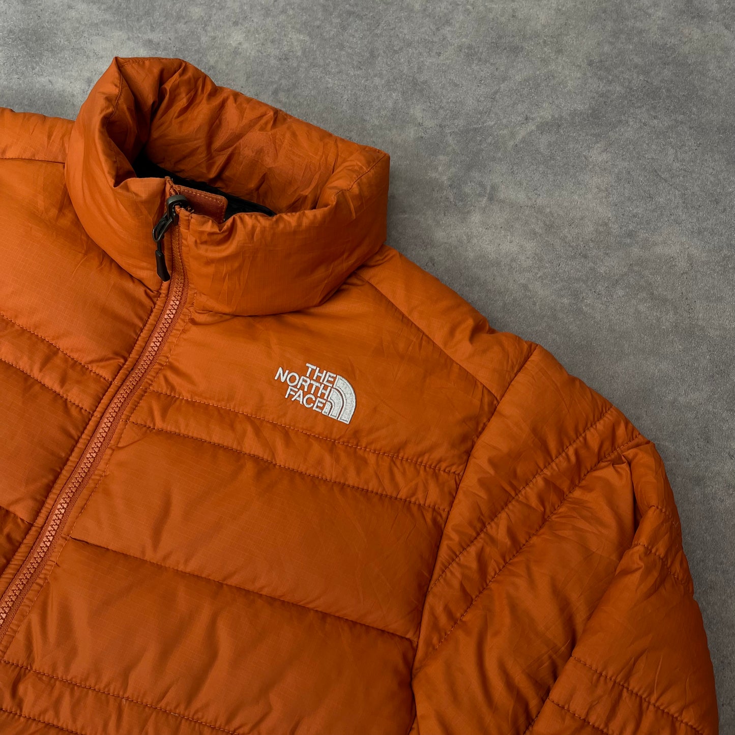 Doudoune The North Face 550