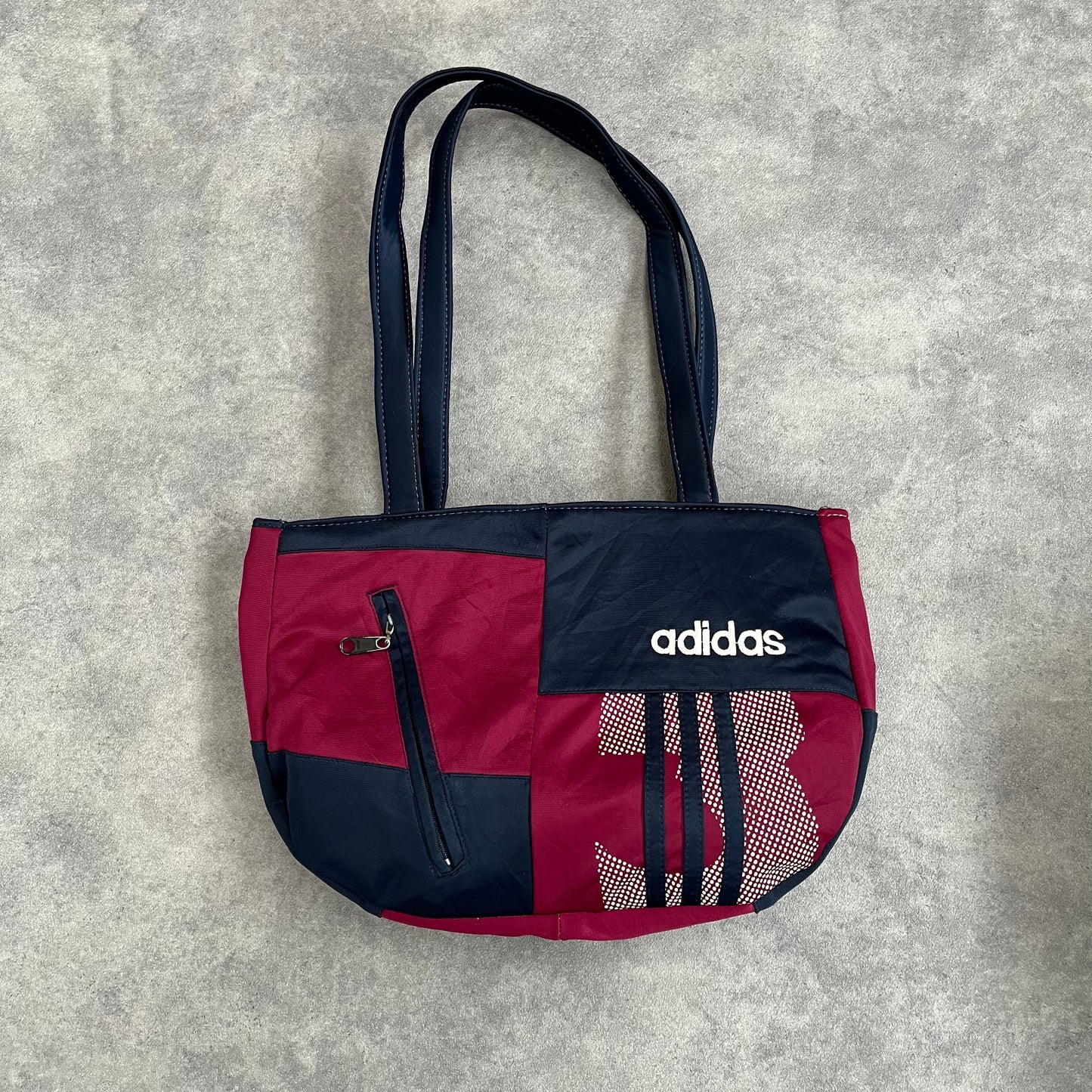 Sac Tote bag Adidas Upcycled