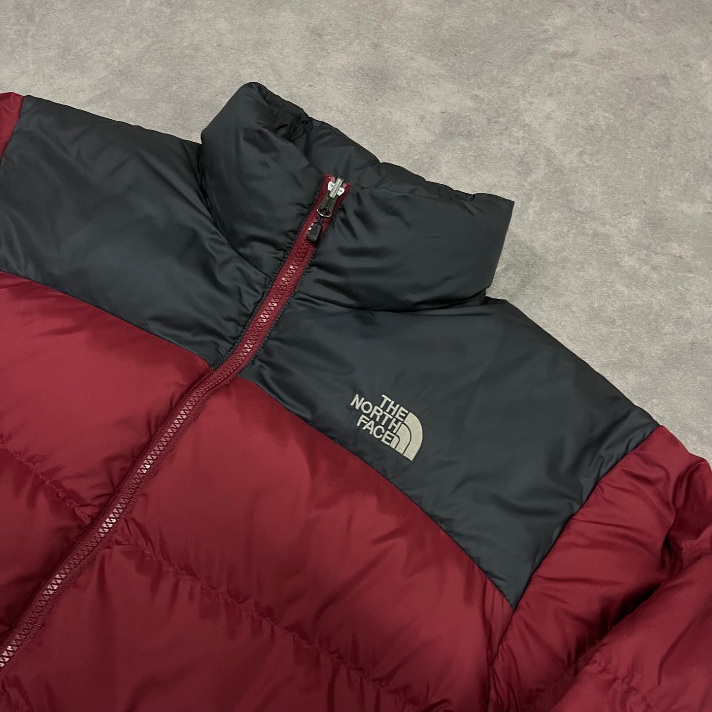 Doudoune The North Face 700