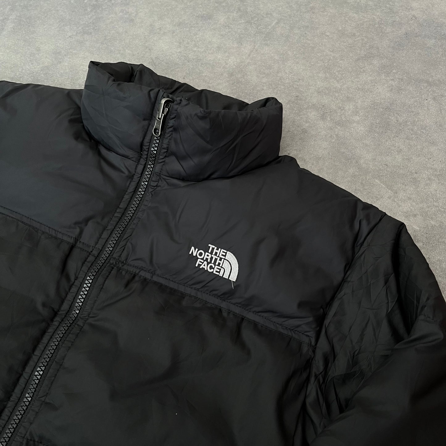 Doudoune The North Face 550