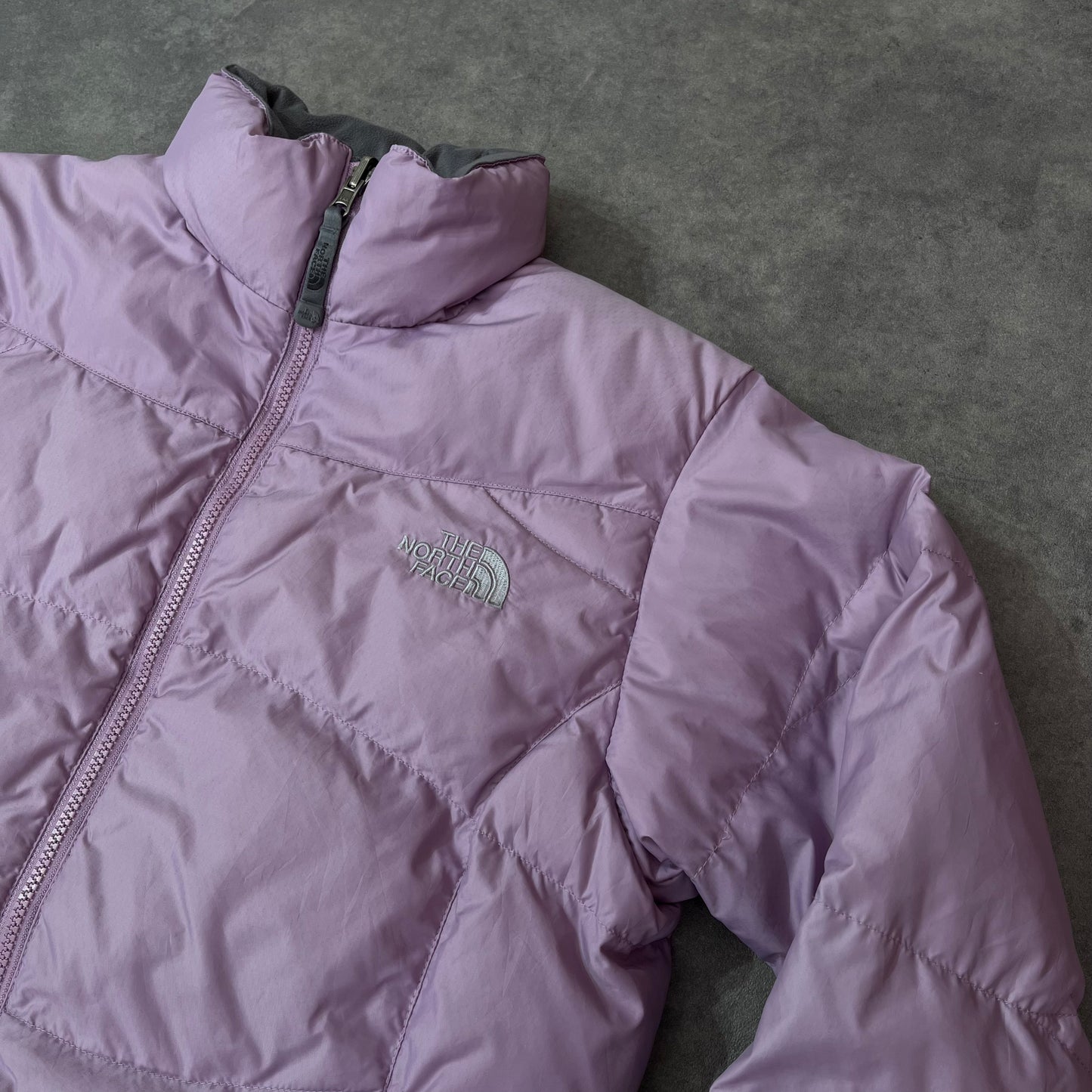 Doudoune The North Face 550