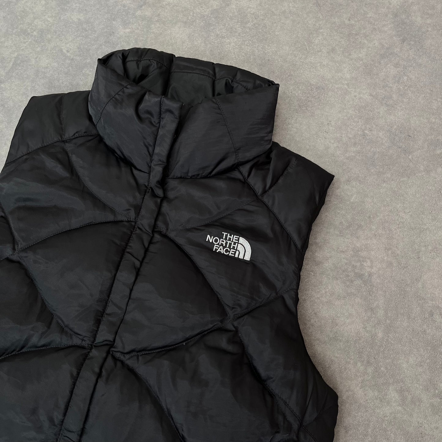 Doudoune sans manches The North Face 550