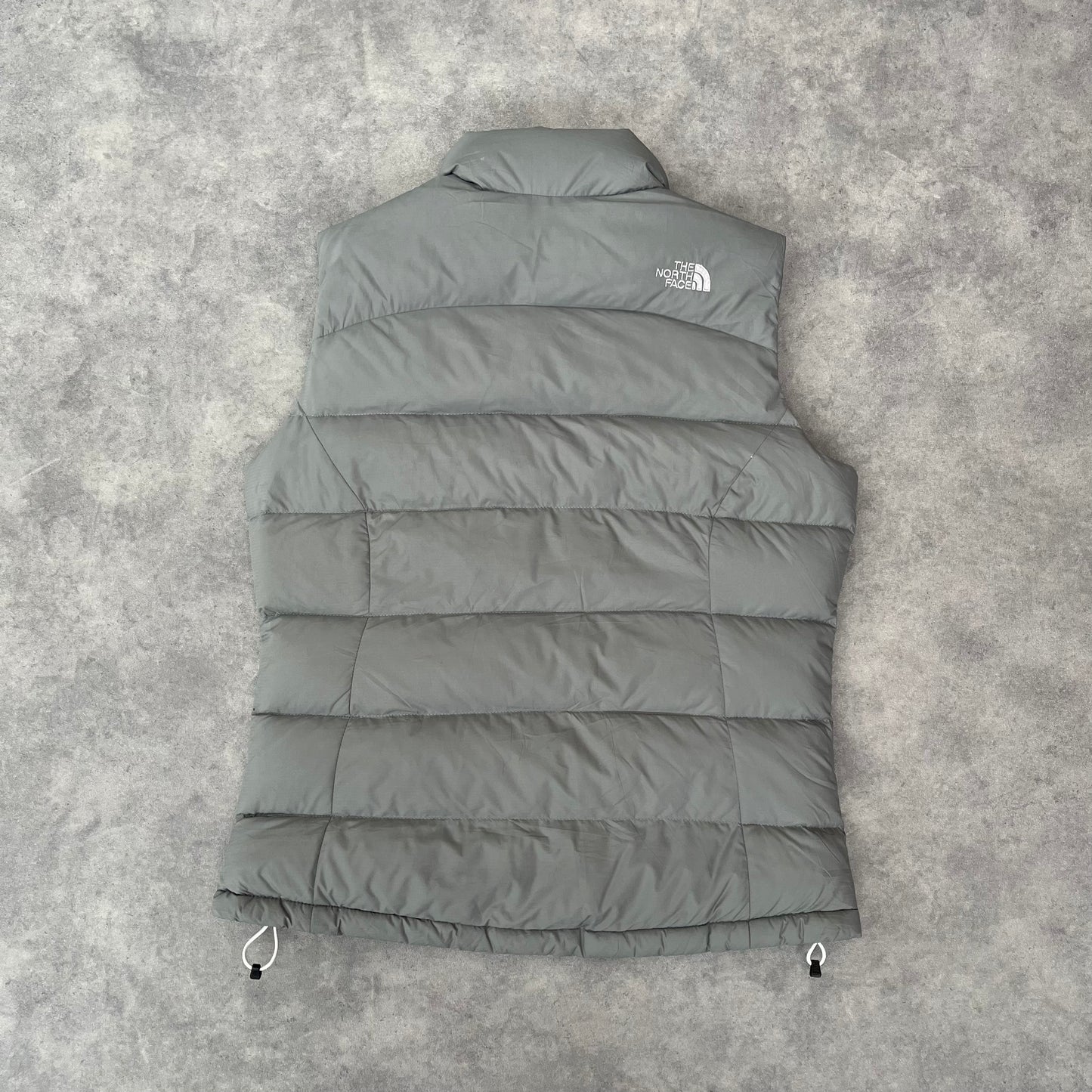 Doudoune sans manches The North Face 700