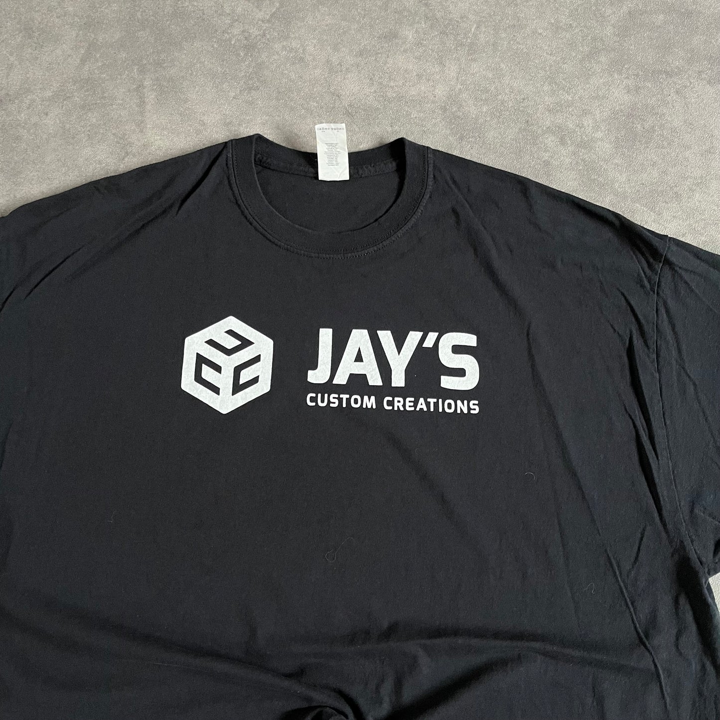 T-shirt Vintage JAY’S