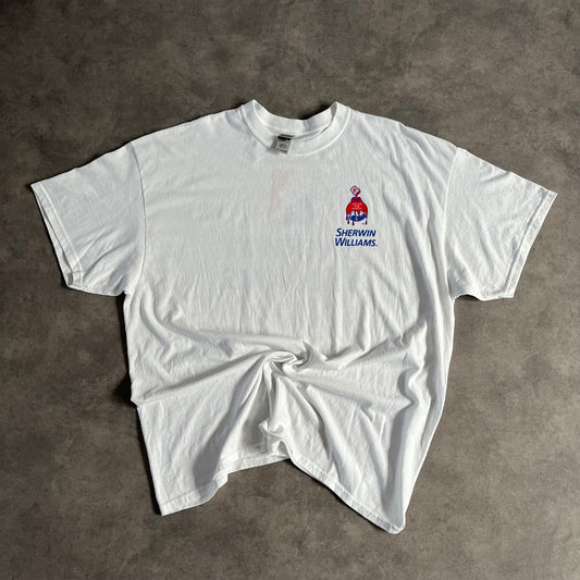 T-shirt Vintage Sherwin Williams