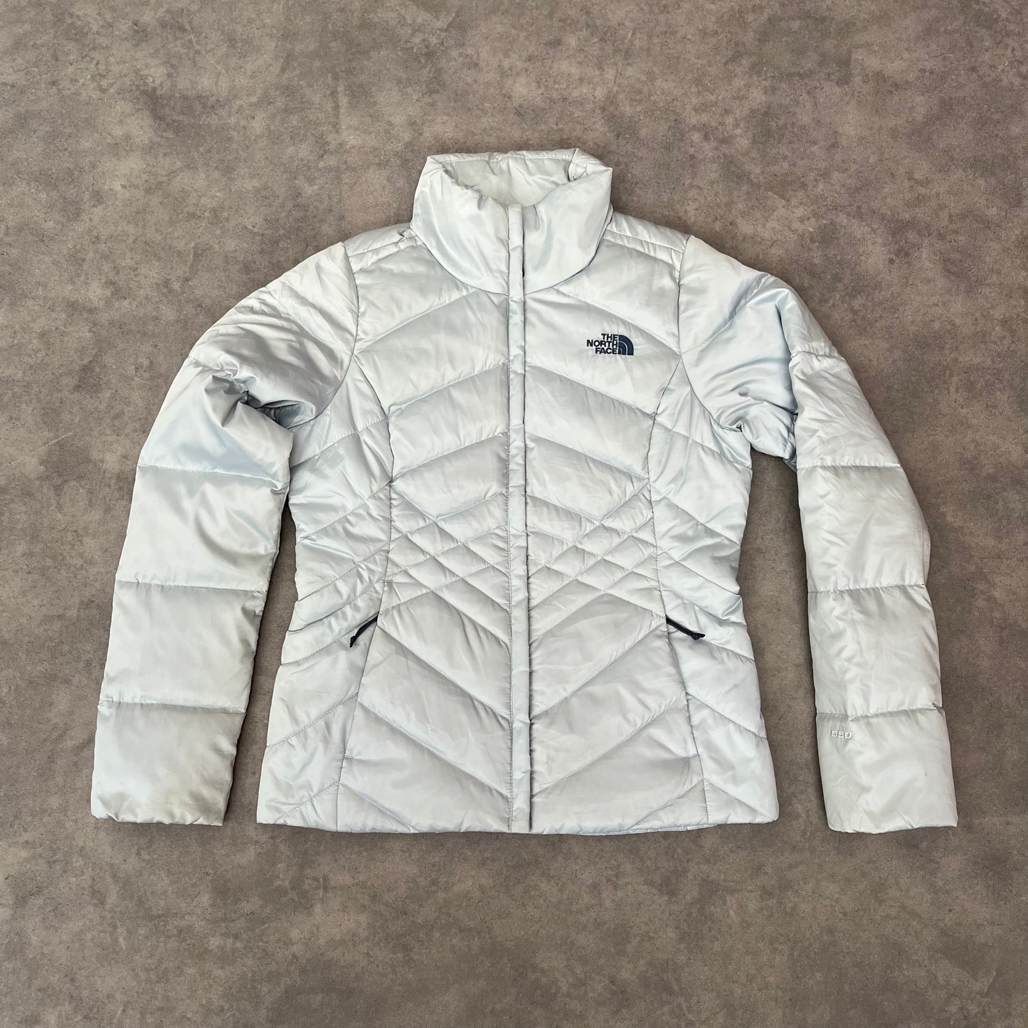 Doudoune The North Face 550