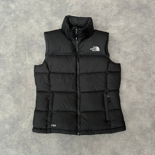 Doudoune sans manches The North Face 700