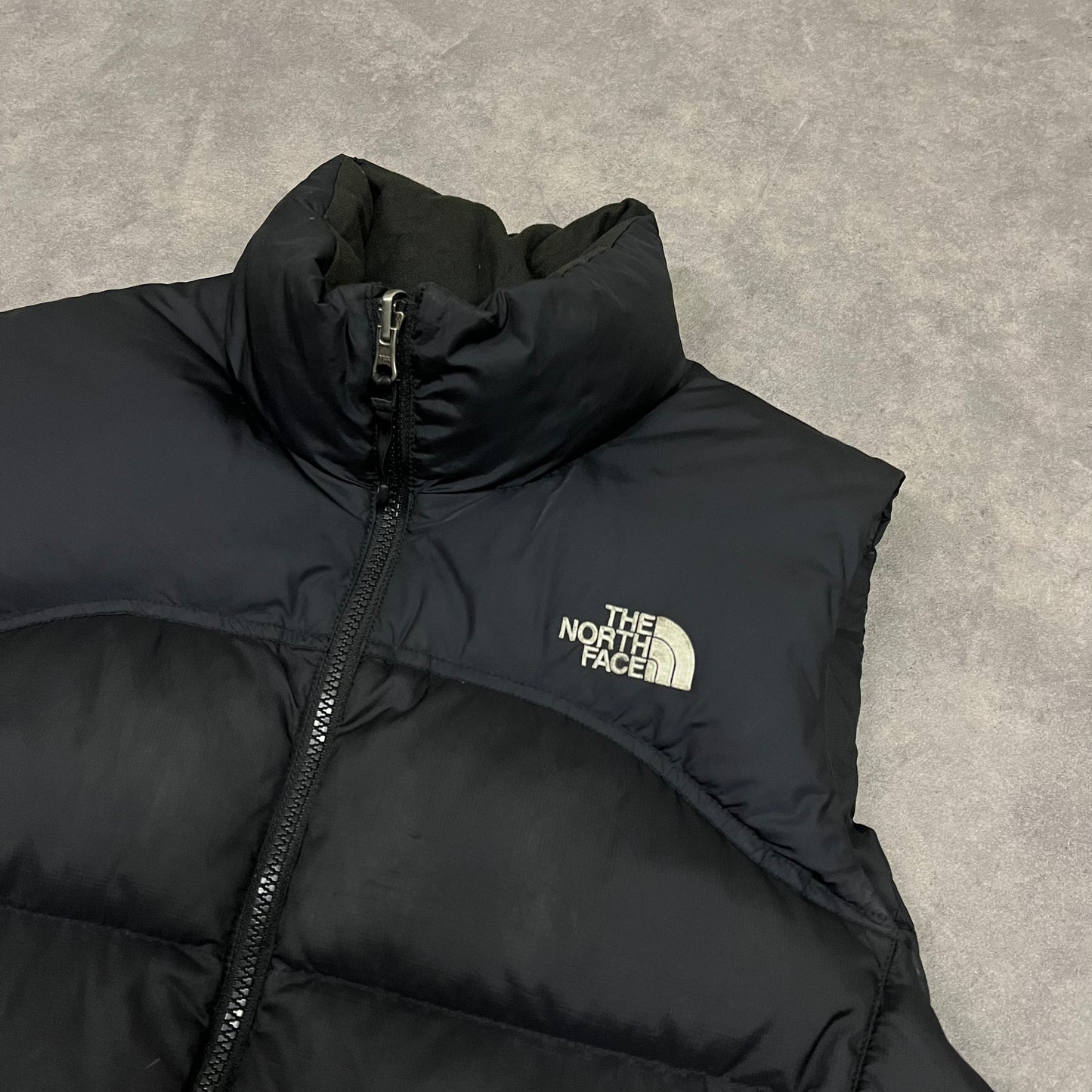 Doudoune sans manches The North Face 700