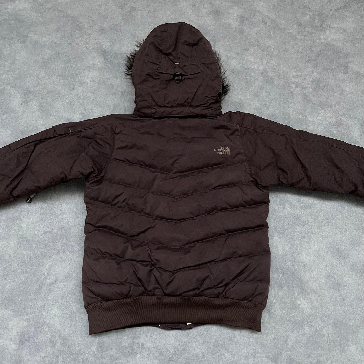 Doudoune The North Face 600