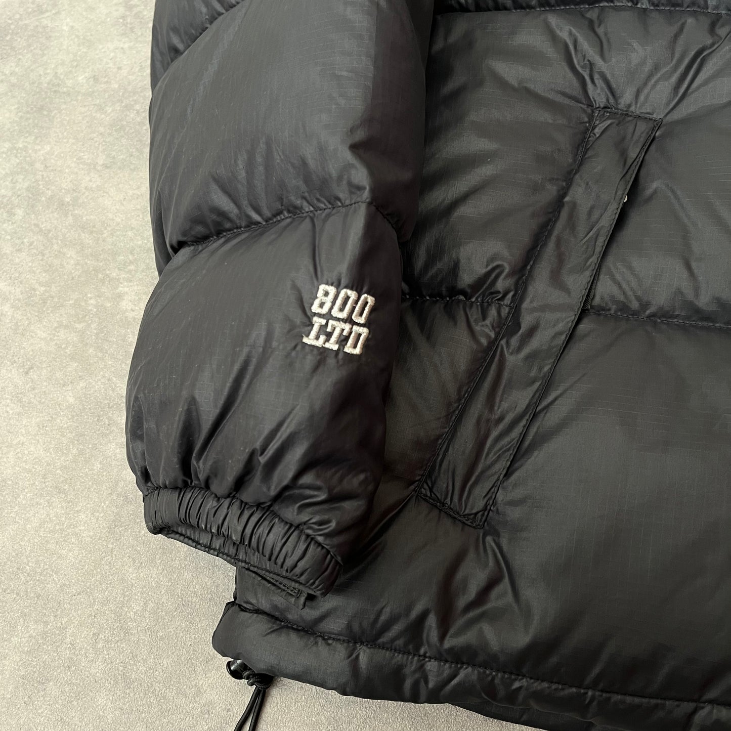 Doudoune The North Face 800 LTD