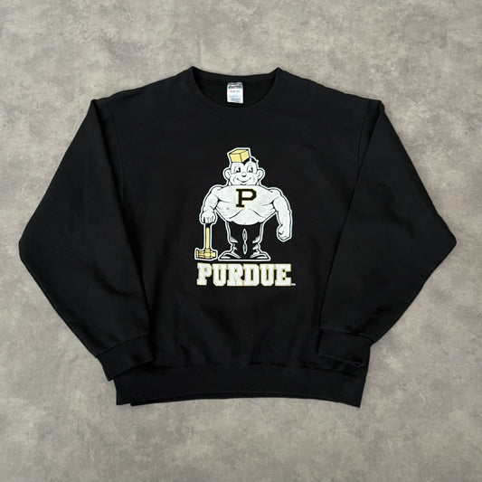 Pull universitaire Purdue TM