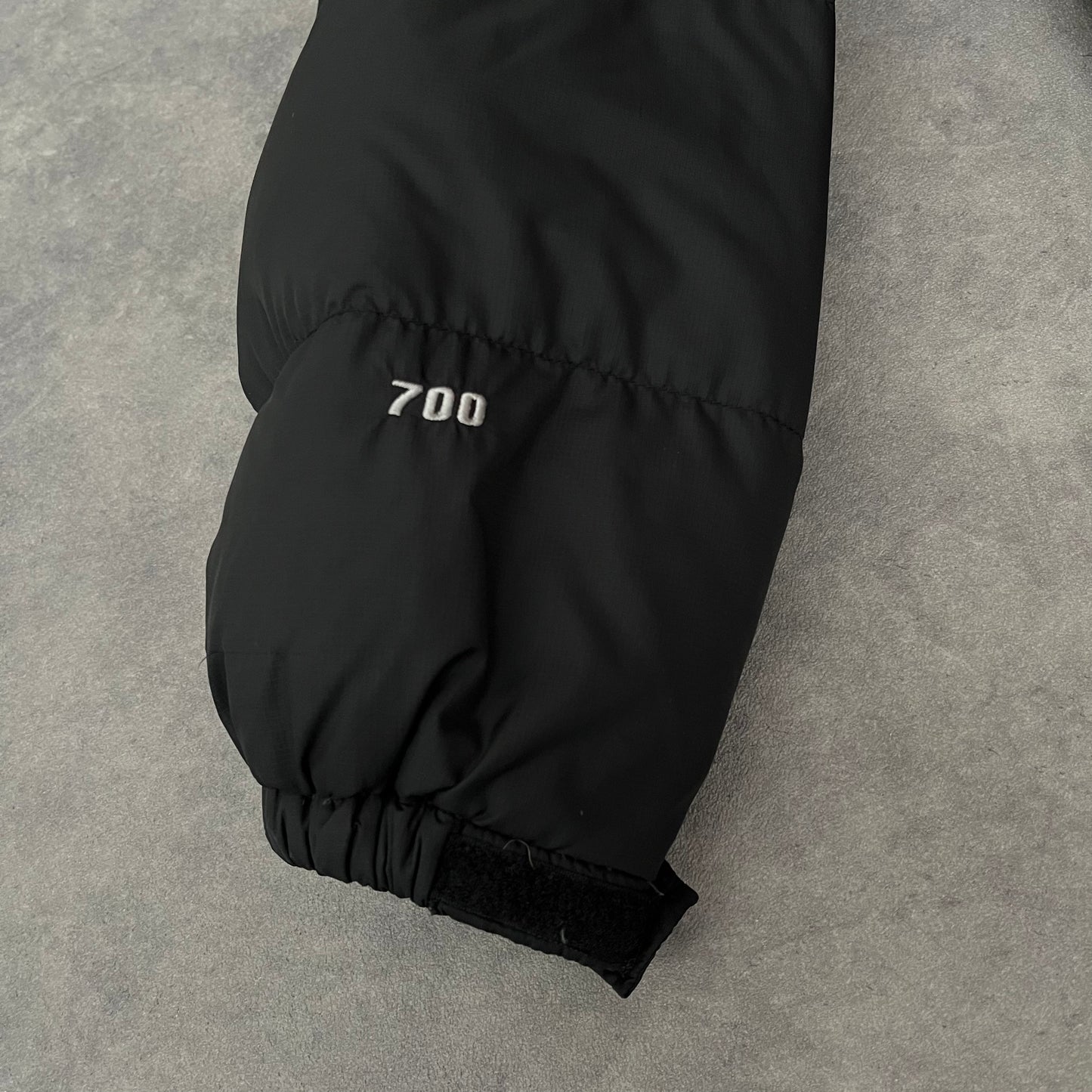 Doudoune The North Face 700