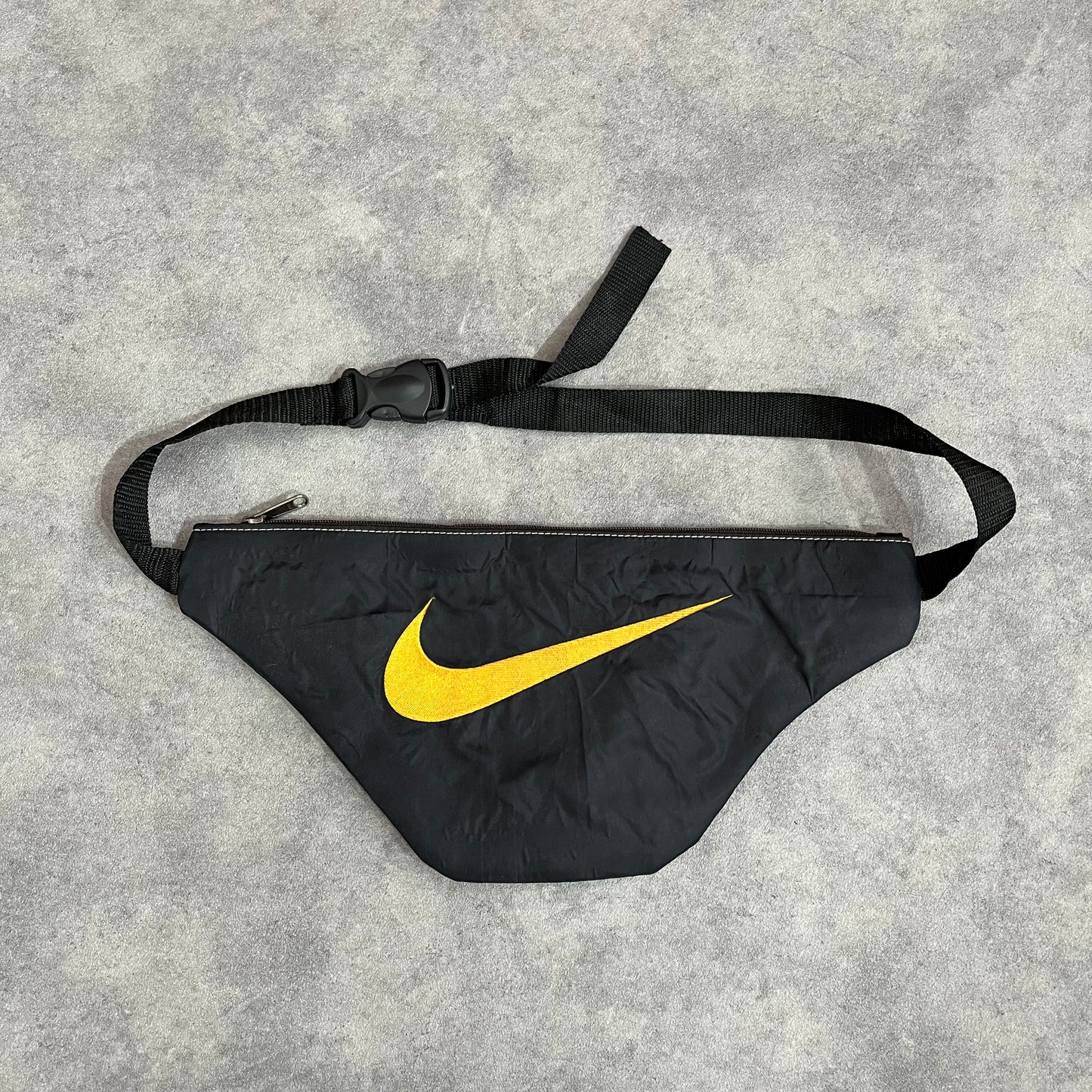 Sac banane Nike Upcycled