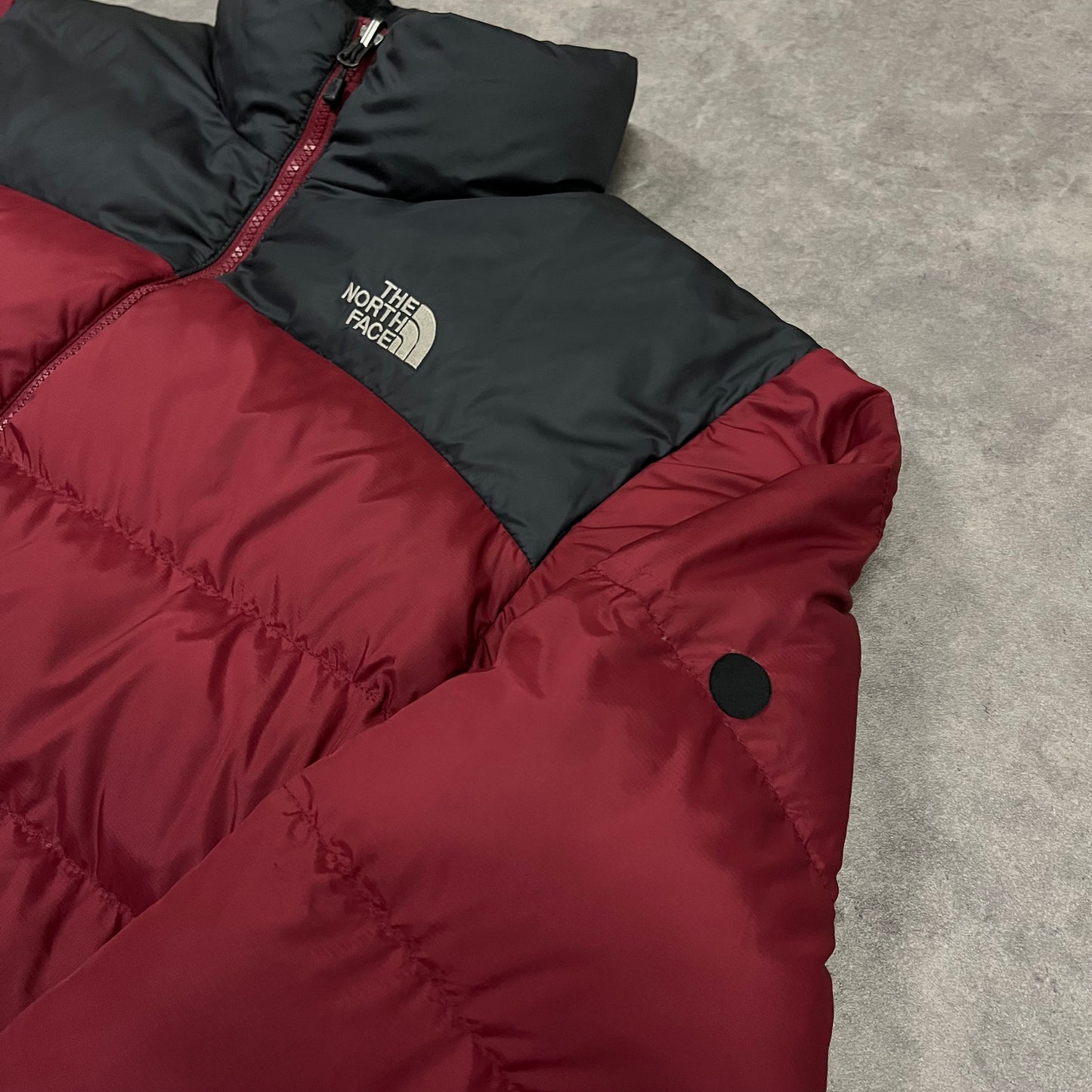 Doudoune The North Face 700