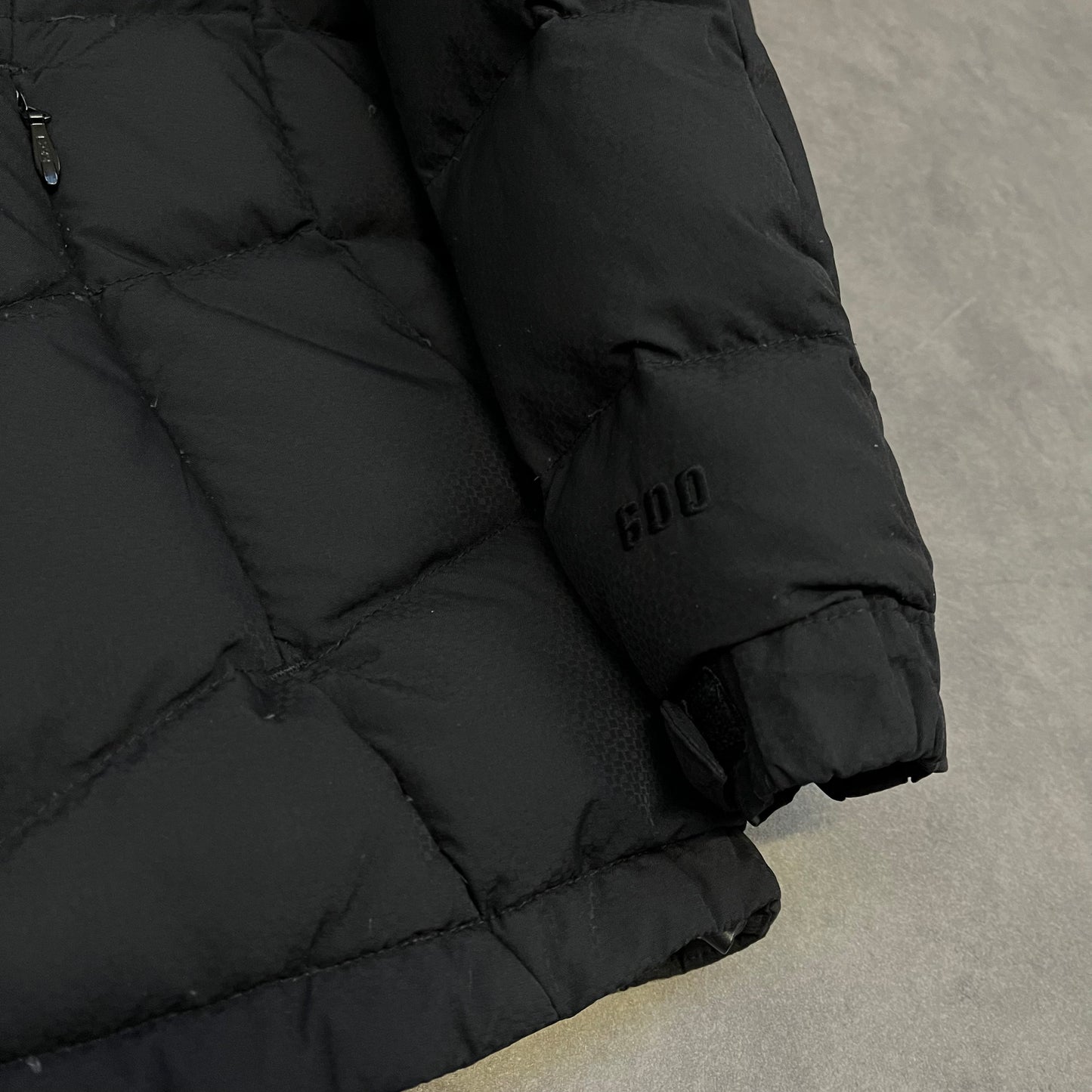 Doudoune The North Face 600