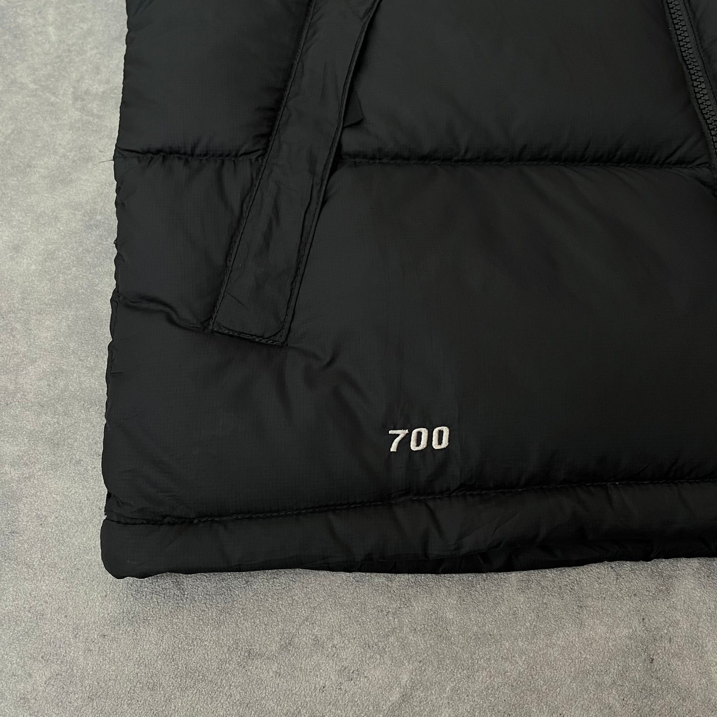 Doudoune sans manches The North Face 700