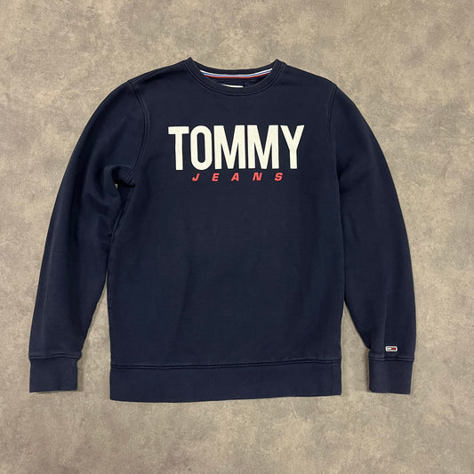 Pull Tommy Hilfiger