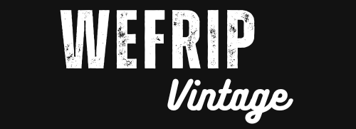 Wefrip Vintage